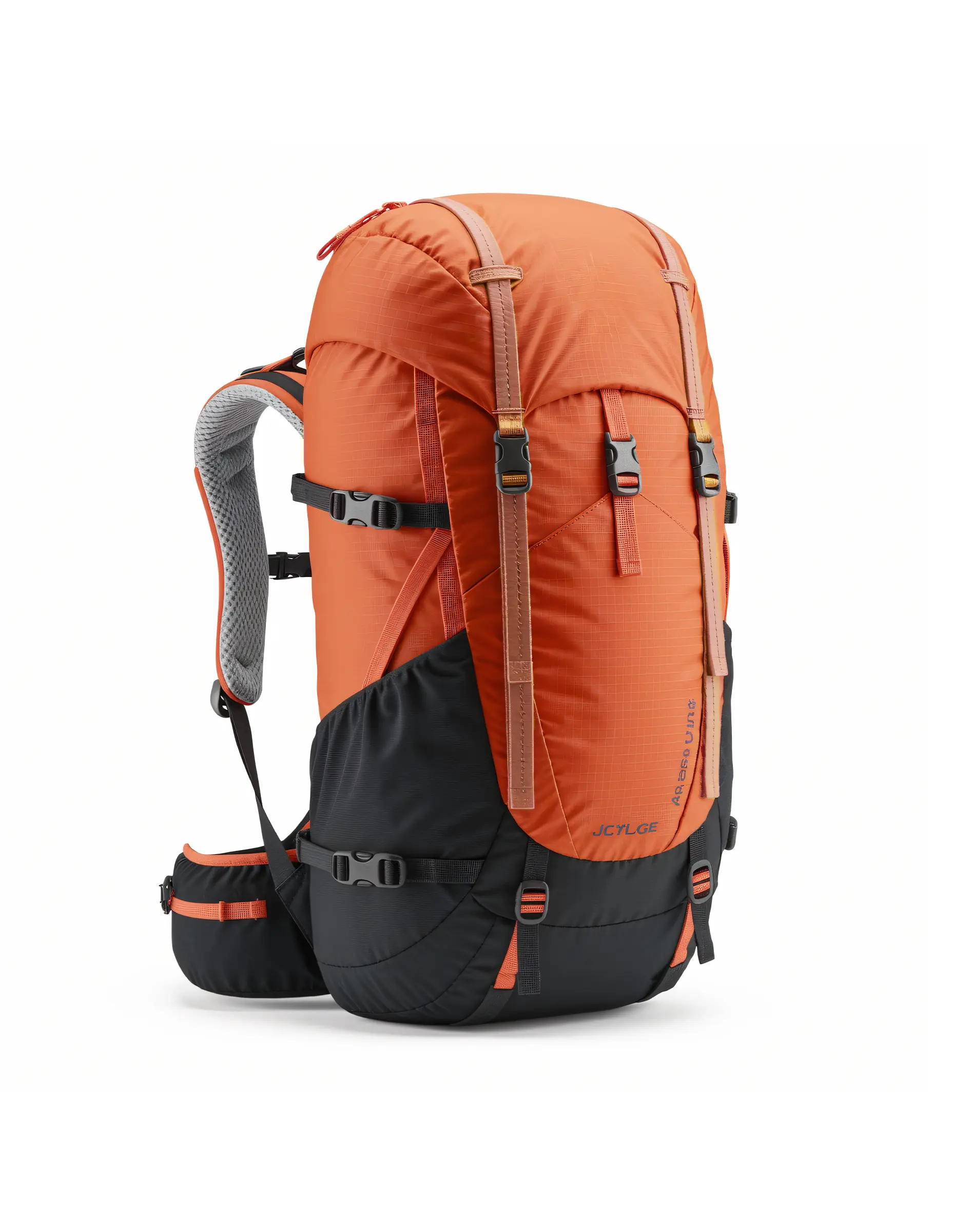 Moderner Rucksack Alpine 20l