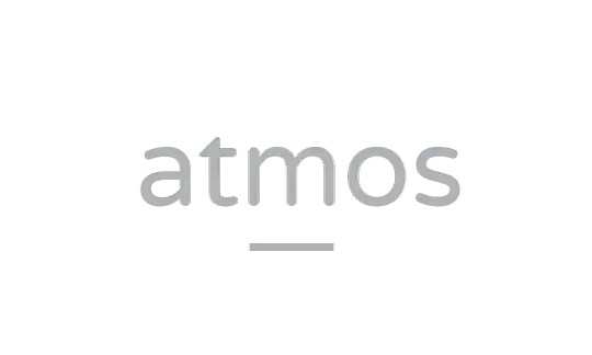 atmos logo
