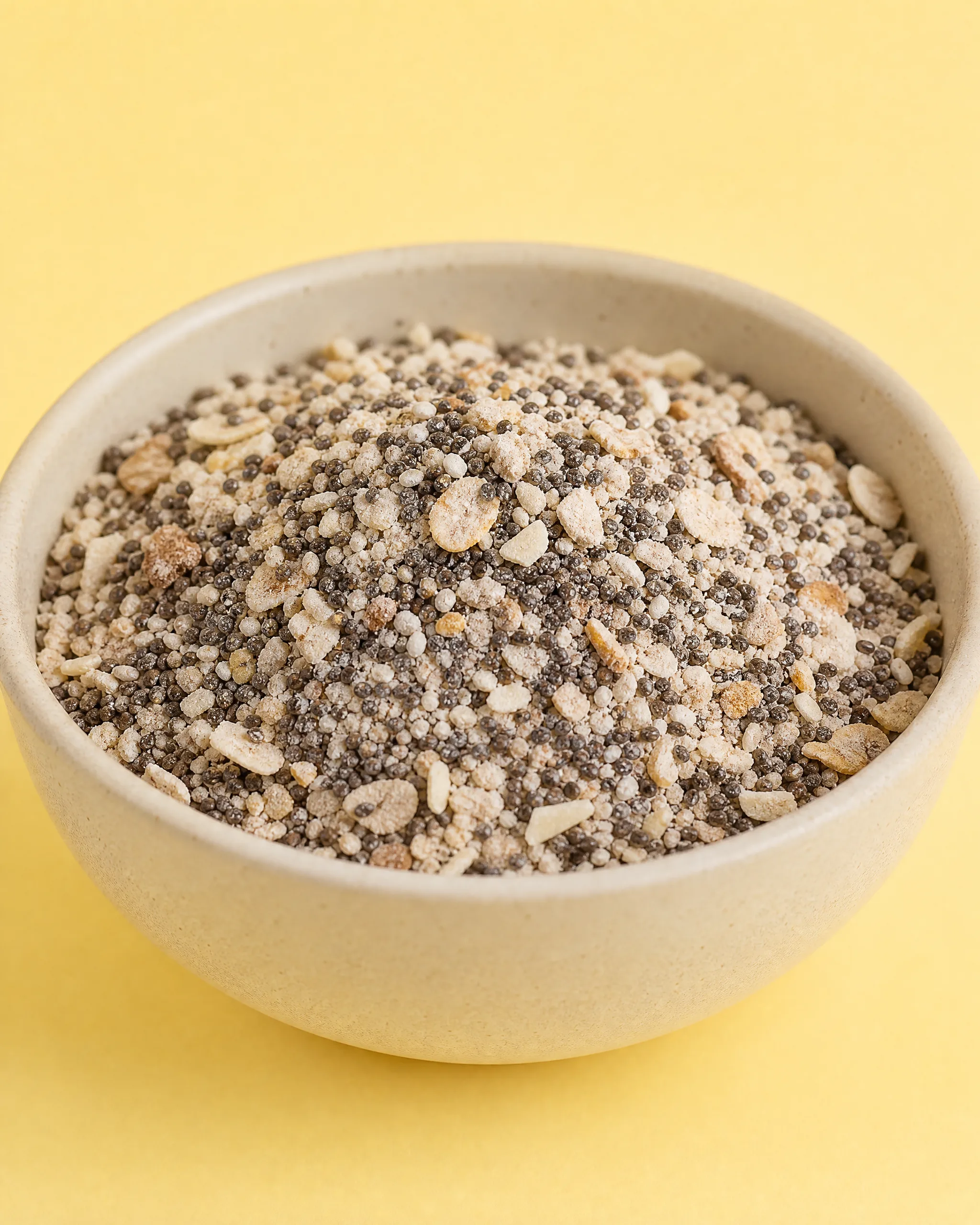 Chia Pudding Mix