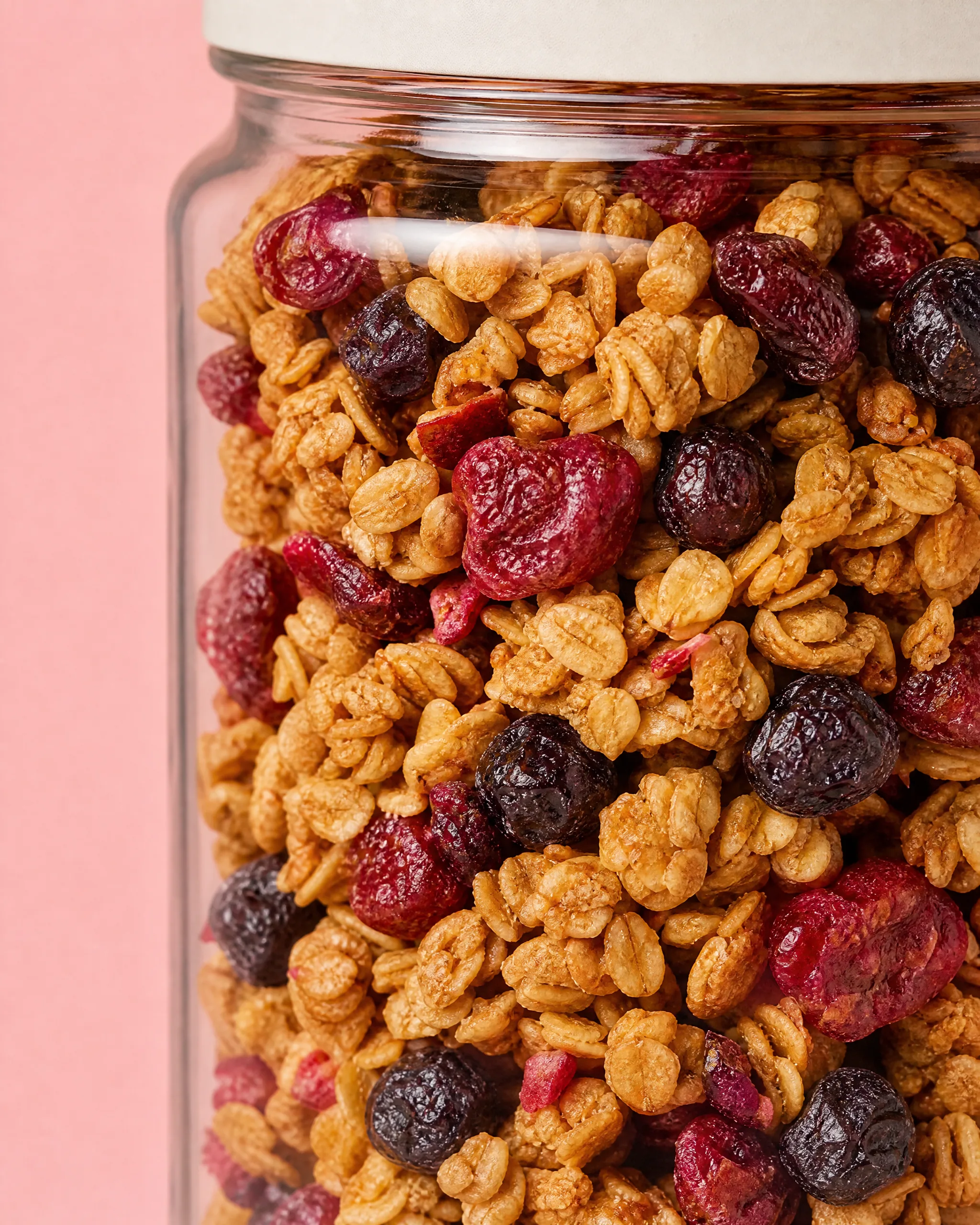 Beerige Granola