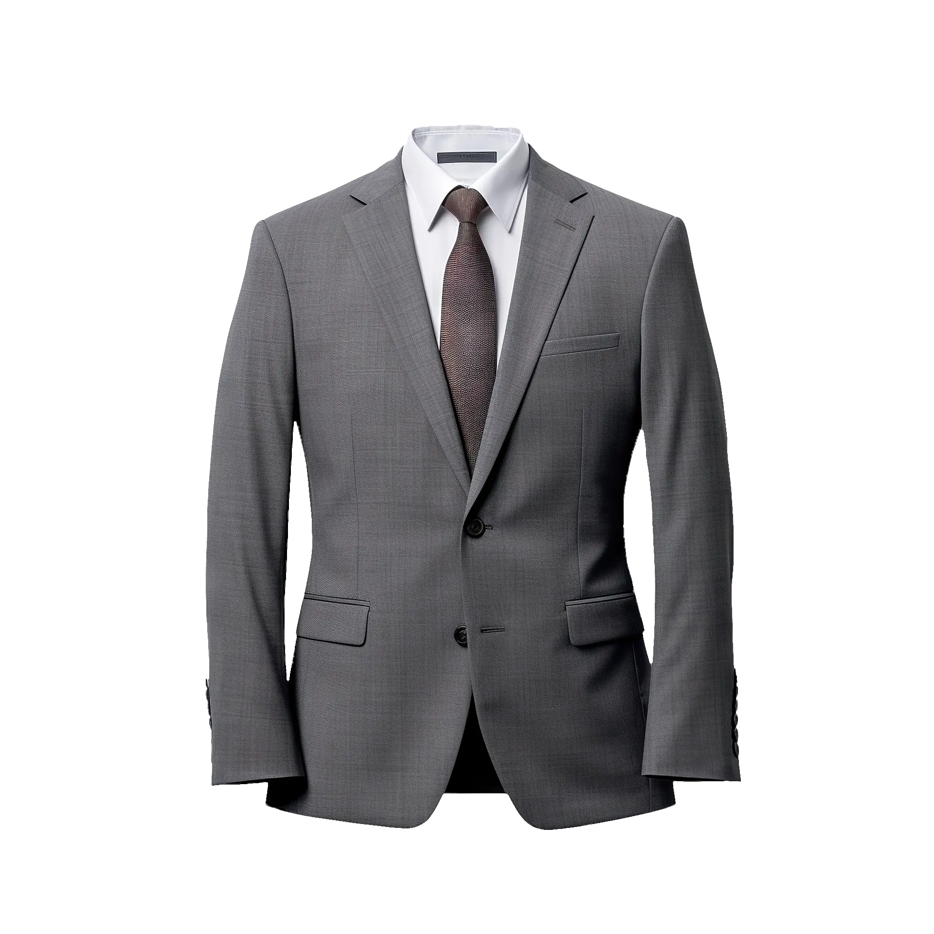 Fashion Premium Anzug