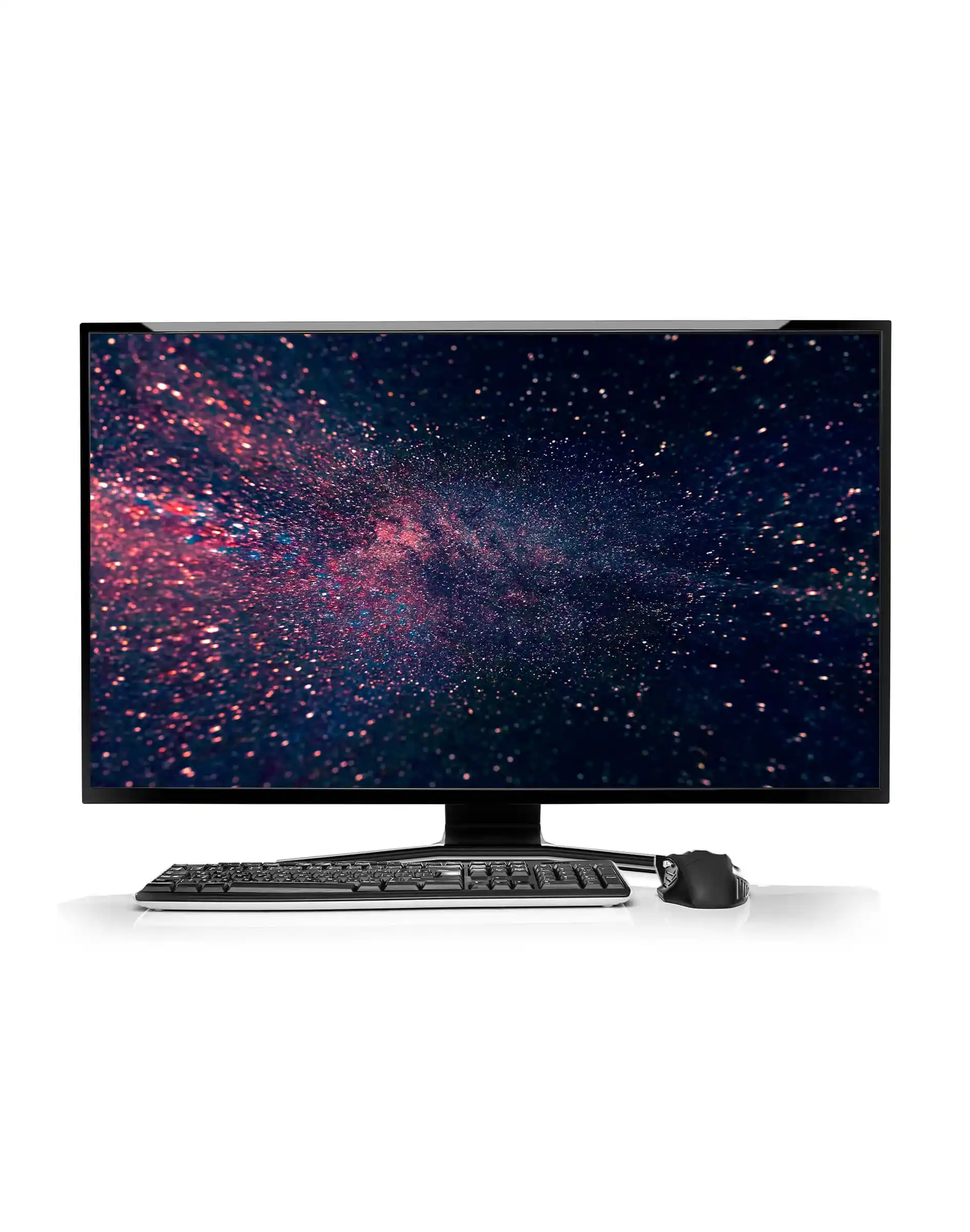 Desktop Monitor 4k Ultra-HD, DisplayPort, HDMI, IPS-Panel